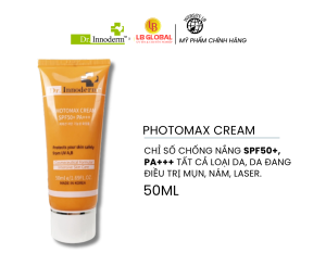 [Dr.Innoderm]_Kem Làm Trắng Sáng Da_Derma W Dr.Innoderm_Sản phẩm chính hãng_Xuất VAT 100%