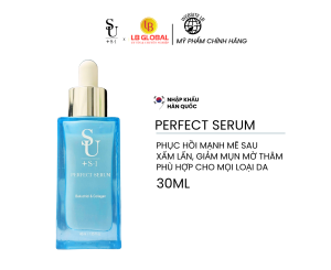 PERFECT SERUM - SKIN SU+ VIỆT NAM