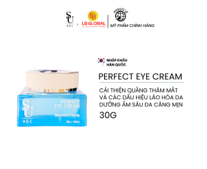 KEM PERFECT EYE CREAM 30G  - SKIN SU+ VIỆT NAM
