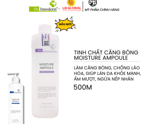 [Dr.Innoderm]_Dưỡng Chất Căng Bóng_Moisture Ampoule_Sản phẩm chính hãng_Xuất VAT 100%