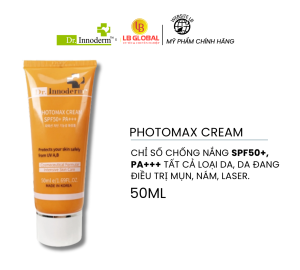 [Dr.Innoderm]_Kem Làm Trắng Sáng Da_Derma W Dr.Innoderm_Sản phẩm chính hãng_Xuất VAT 100%