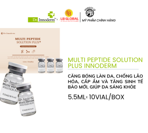 [Dr.Innoderm]_Dưỡng chất căng bóng da_MULTI PEPTIDE SOLUTION_Sản phẩm chính hãng_Xuất VAT 100%