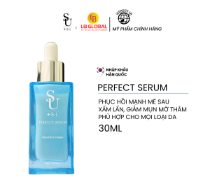 PERFECT SERUM - SKIN SU+ VIỆT NAM