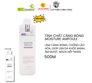 [Dr.Innoderm]_Dưỡng Chất Căng Bóng_Moisture Ampoule_Sản phẩm chính hãng_Xuất VAT 100%