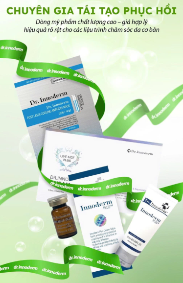 DR. INNODERM 