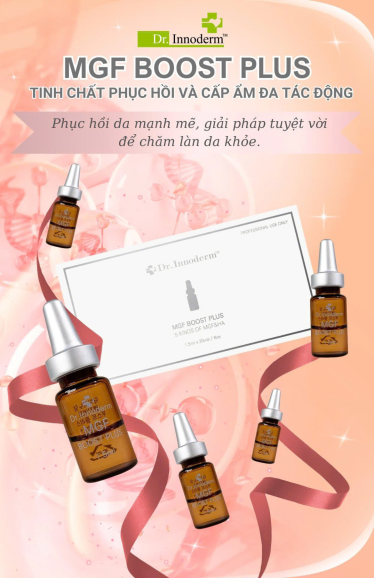 TINH CHẤT TRẮNG DA