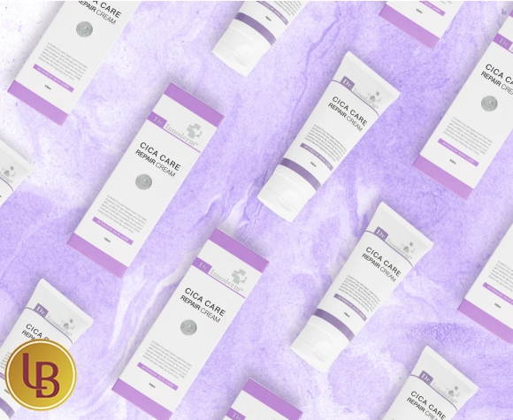 Kem Dưỡng Tái Tạo Da - Cica Care Repair Cream 100g