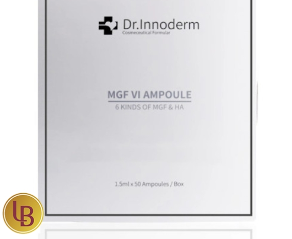 Tinh Chất MGF Ốc Sên Cao Cấp