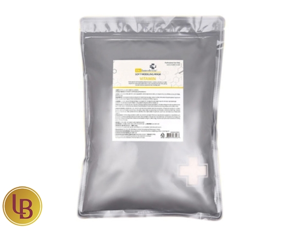Mặt Nạ Bột Vitamin – Dr.Innoderm Soft Modeling Mask Vitamin