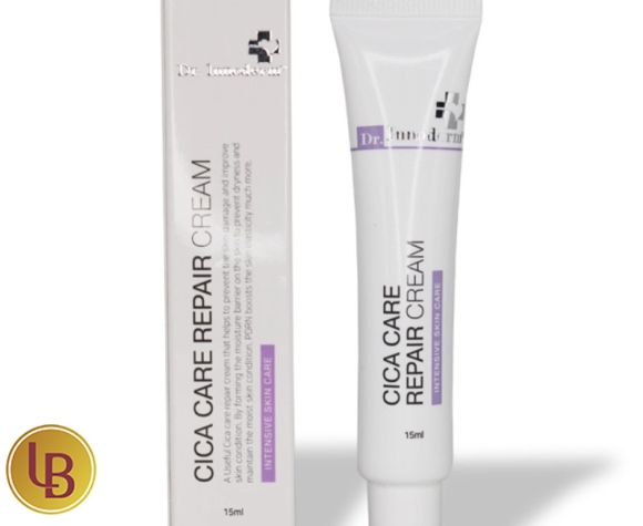 Kem Dưỡng Tái Tạo Da - Cica Care Repair Cream