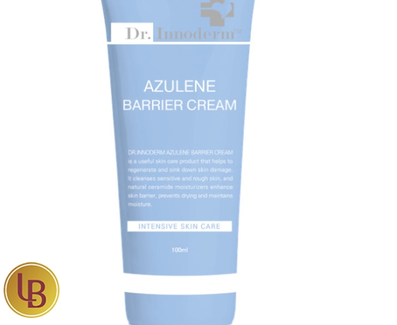 Kem Serum Tái Tạo Da AZULENE BARRIER CREAM