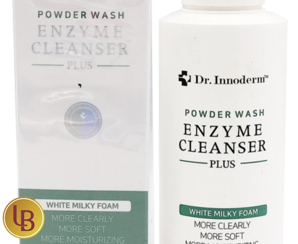 SỮA RỬA MẶT DẠNG BỘT ENZYME CLEANSER 50G  