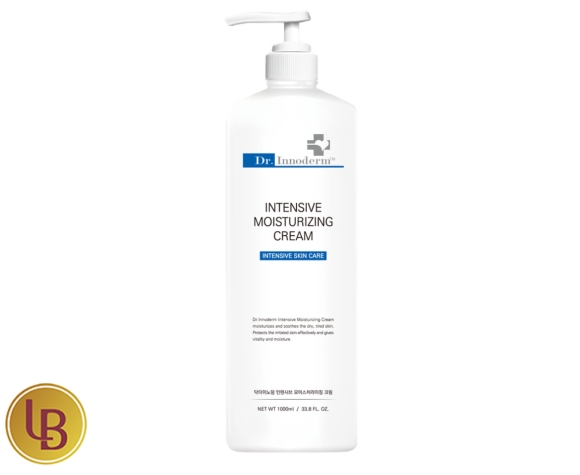 KEM CẤP ẨM INTENSIVE MOISTURIZING CREAM 1000 ML  