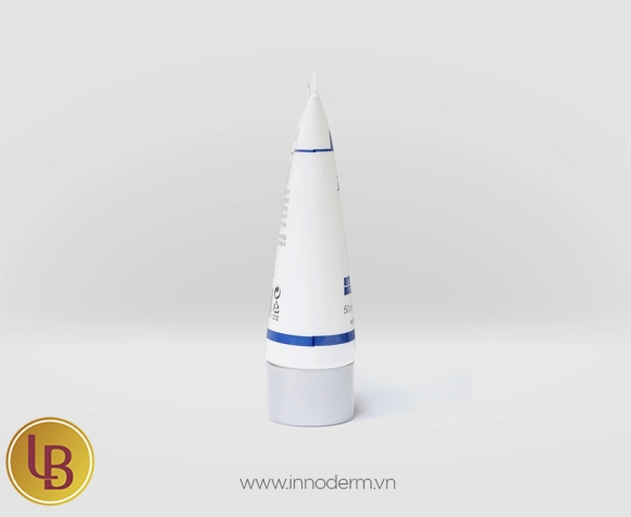 Kem Tế Bào Gốc Tăng Trưởng Sau Laser - Innoderm Plus Cream - Dr.Innoderm Plus