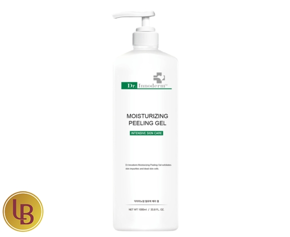 TẨY TẾ BÀO DA CHẾT MOISTURIZING PEELING GEL 1000 ML