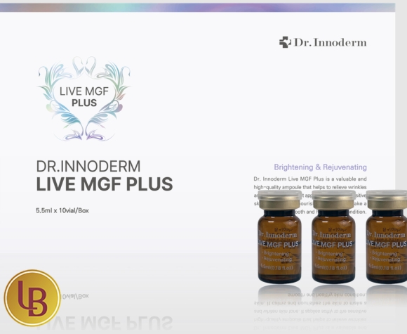 DR.INNODERM LIVE MGF PLUS