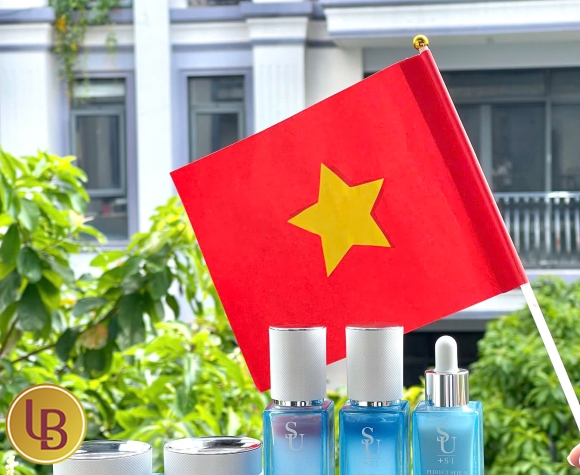JEJU SHAKE MINT TONER MIST  - SKIN SU+ VIỆT NAM