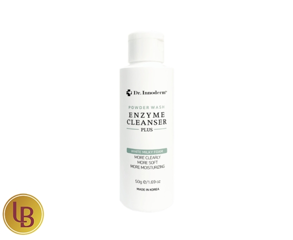 SỮA RỬA MẶT DẠNG BỘT ENZYME CLEANSER 50G  