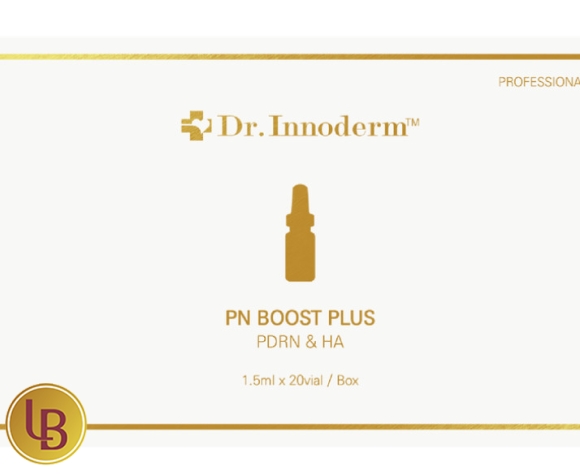 PN BOOST PLUS (PDRN & HA)