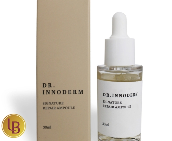 Serum Tái Tạo, Dưỡng Trắng Da - Signature Rapair Ampoule 30ml