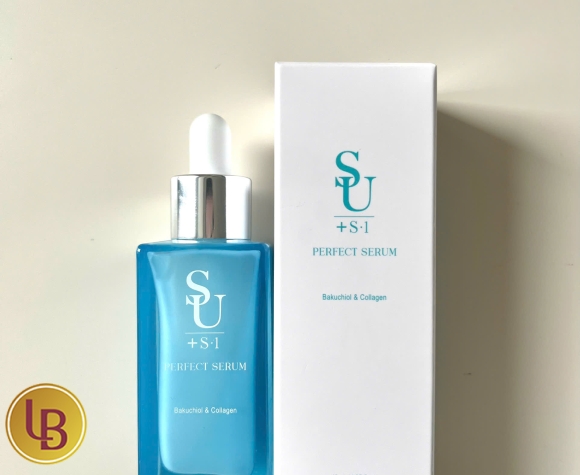 PERFECT SERUM - SKIN SU+ VIỆT NAM
