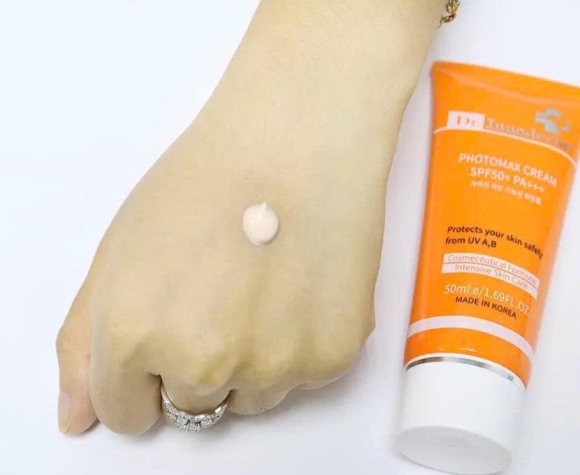 [Dr.Innoderm]_Kem Làm Trắng Sáng Da_Derma W Dr.Innoderm_Sản phẩm chính hãng_Xuất VAT 100%