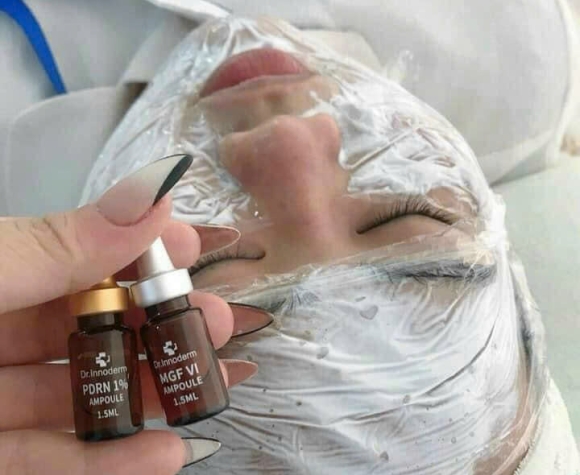 [Dr.Innoderm]_Dưỡng chất PN BOOST PLUS (PDRN & HA)_Sản phẩm chính hãng_Xuất VAT 100%