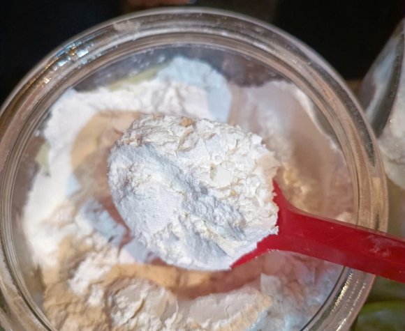 [Dr.Innoderm]_Mặt Nạ Bột Collagen_Soft Modeling Mask Collagen_Sản phẩm chính hãng_Xuất VAT 100%