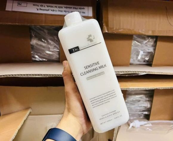 [Dr.Innoderm]_Dưỡng Chất Làm Trắng Intensive Whitening Ampoule_Sản phẩm chính hãng_Xuất VAT 100%