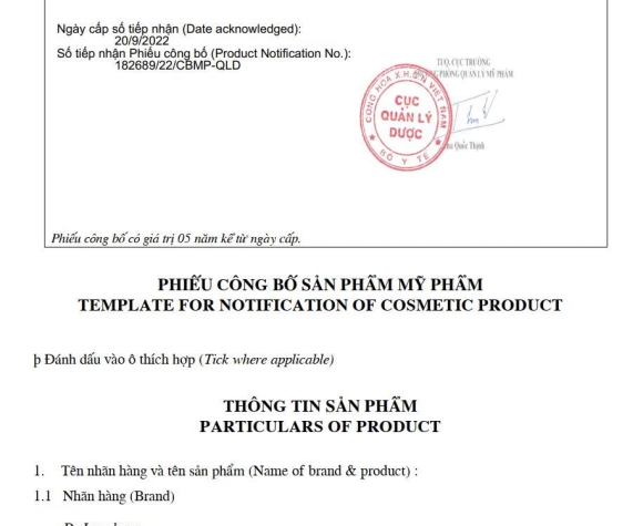 [Dr.Innoderm]_Nước Hoa Hồng_Intensive Soothing Tonic_Sản phẩm chính hãng_Xuất VAT 100%