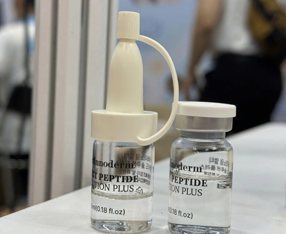 [Dr.Innoderm]_Dưỡng chất căng bóng da_MULTI PEPTIDE SOLUTION_Sản phẩm chính hãng_Xuất VAT 100%