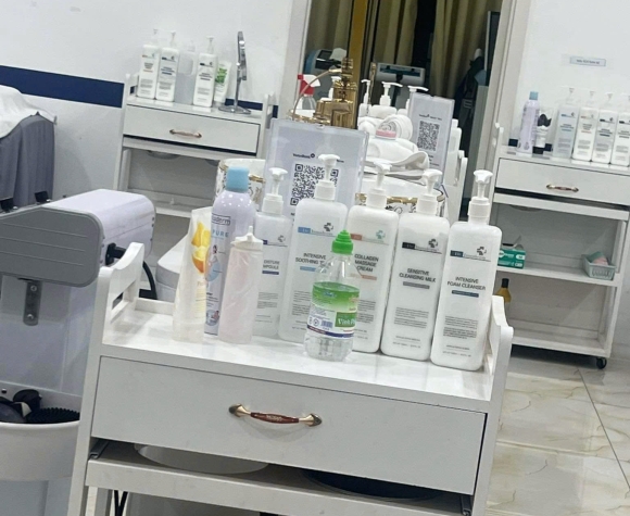 [Dr.Innoderm]_Kem dưỡng ẩm chuyên sâu_Intensive Moisturizing Cream_Sản phẩm chính hãng_Xuất VAT 100%