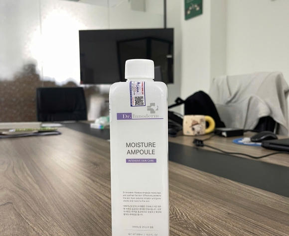 [Dr.Innoderm]_Dưỡng Chất Căng Bóng_Moisture Ampoule_Sản phẩm chính hãng_Xuất VAT 100%